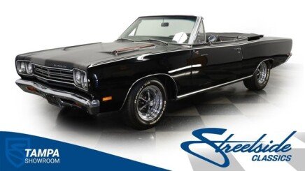 Photo 1 for 1969 Plymouth Roadrunner