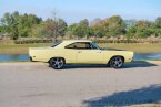 Thumbnail Photo 5 for 1969 Plymouth Roadrunner