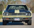Thumbnail Photo 2 for 1969 Plymouth Roadrunner