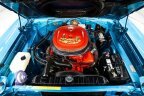 Thumbnail Photo 5 for 1969 Plymouth Roadrunner