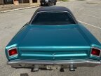 Thumbnail Photo 6 for 1969 Plymouth Roadrunner