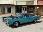 Thumbnail Photo 2 for 1969 Plymouth Roadrunner