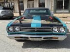 Thumbnail Photo 5 for 1969 Plymouth Roadrunner