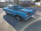 Thumbnail Photo 5 for 1969 Plymouth Roadrunner