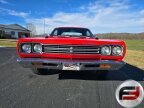 Thumbnail Photo 4 for 1969 Plymouth Roadrunner