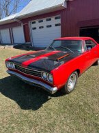 Thumbnail Photo 2 for 1969 Plymouth Roadrunner