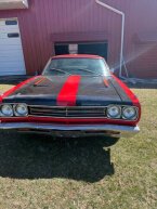 Thumbnail Photo 3 for 1969 Plymouth Roadrunner