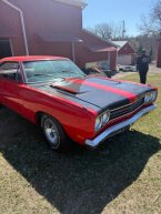 Thumbnail Photo 5 for 1969 Plymouth Roadrunner