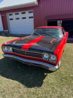 Thumbnail Photo 1 for 1969 Plymouth Roadrunner