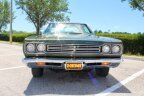 Thumbnail Photo 6 for 1969 Plymouth Roadrunner