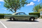 Thumbnail Photo 2 for 1969 Plymouth Roadrunner