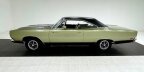 Thumbnail Photo 1 for 1969 Plymouth Roadrunner