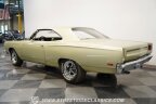 Thumbnail Photo 5 for 1969 Plymouth Roadrunner