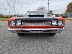 Thumbnail Photo 6 for 1969 Plymouth Roadrunner