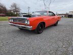Thumbnail Photo 3 for 1969 Plymouth Roadrunner