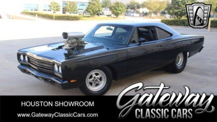 Photo 1 for 1969 Plymouth Roadrunner