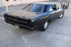 Thumbnail Photo 4 for 1969 Plymouth Roadrunner