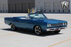 Thumbnail Photo 6 for 1969 Plymouth Roadrunner