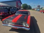 Thumbnail Photo 1 for 1969 Plymouth Roadrunner