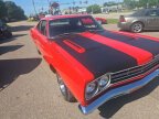 Thumbnail Photo 2 for 1969 Plymouth Roadrunner