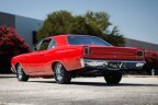 Thumbnail Photo 6 for 1969 Plymouth Roadrunner