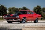 Thumbnail Photo 3 for 1969 Plymouth Roadrunner