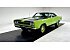 1969 Plymouth Roadrunner