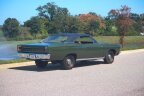 Thumbnail Photo 5 for 1969 Plymouth Roadrunner