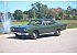 1969 Plymouth Roadrunner