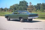 Thumbnail Photo 2 for 1969 Plymouth Roadrunner