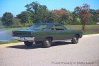 Thumbnail Photo 4 for 1969 Plymouth Roadrunner