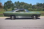 Thumbnail Photo 5 for 1969 Plymouth Roadrunner