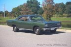 Thumbnail Photo 6 for 1969 Plymouth Roadrunner