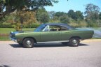 Thumbnail Photo 5 for 1969 Plymouth Roadrunner