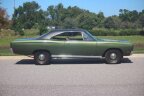 Thumbnail Photo 1 for 1969 Plymouth Roadrunner