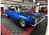 1969 Plymouth Roadrunner