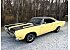 1969 Plymouth Roadrunner