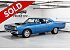 1969 Plymouth Roadrunner