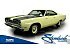1969 Plymouth Roadrunner