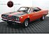 1969 Plymouth Roadrunner