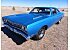 1969 Plymouth Roadrunner