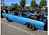 1969 Plymouth Roadrunner