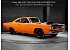 1969 Plymouth Roadrunner