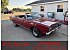 1969 Plymouth Roadrunner
