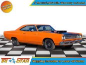1969 Plymouth Roadrunner