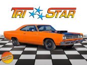 1969 Plymouth Roadrunner