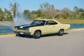 1969 Plymouth Roadrunner