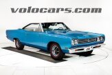 1969 Plymouth Roadrunner
