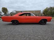 1969 Plymouth Roadrunner