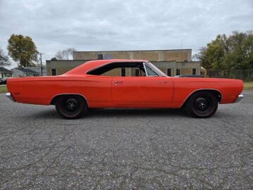 1969 Plymouth Roadrunner